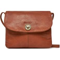 Pieces Pctotally Leather Bag