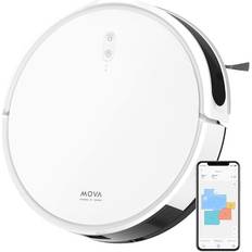 MOVA Aspirapolveri Robot MOVA M1 Aspirapolvere Robot 0,3 L
