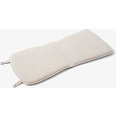 &Tradition Thorvald Cushion SC94 & SC95 Papyrus Beige, Multifarve