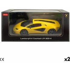 Lamborghini Radiostyrd bil Countach LPI 800-4 1:16 2 antal