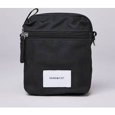 Sandqvist Sixten Vegan - Black