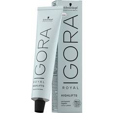 Schwarzkopf Professional Igora Royal Highlifts Colour 10-49 Ultra Blonde