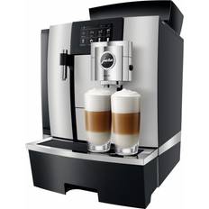 Jura Machines à Café Jura GIGA X3 Kaffee-Vollautomat EB