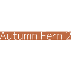 Paint Dulux Colour Tester Autumn Fern 30ML
