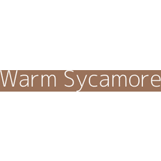 Paint Dulux Colour Tester Warm Sycamore, 30ML