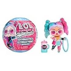 L.O.L. Surprise All Star Sports Gymnastics Doll 9cm
