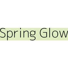 Paint Dulux Colour Tester Spring Glow, 30ML