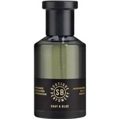 Shay & Blue Parfum Nashwa 100ml Fragrance Noir