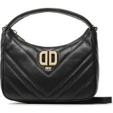 DKNY Beuteltaschen DKNY Delphine Beuteltasche schwarz