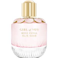Elie Saab Parfumer Elie Saab Girl of Now Rose Petal EDP 90ml