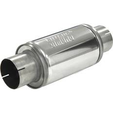 Exhaust Systems Grandonett Stainless Steel Damper U458900R