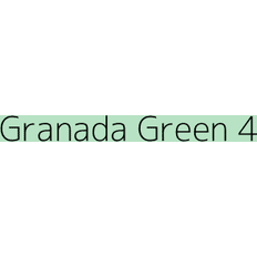 Dulux Green Paint Dulux Colour Tester Granada Green