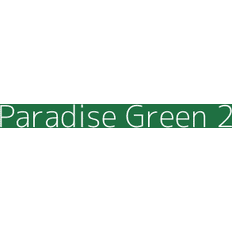 Dulux Green Paint Dulux Colour Tester Paradise 30ML Green