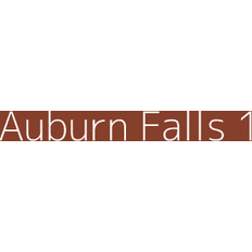 Paint Dulux Colour Tester Auburn Falls 30ML