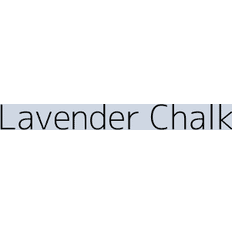 Paint Dulux Colour Tester Lavender Chalk, 30ML