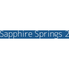 Paint Dulux Colour Tester Sapphire Springs 30ML