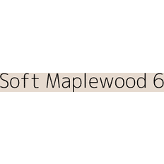 Paint Dulux Colour Tester Soft Maplewood