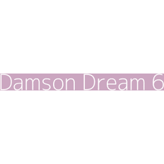 Paint Dulux Colour Tester Damson Dream