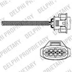 Delphi Lambdasonde ES10791-12B1