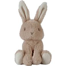 Little Dutch Mjukisdjur Little Dutch Gosedjur Kanin Bamse Baby Bunny 15cm