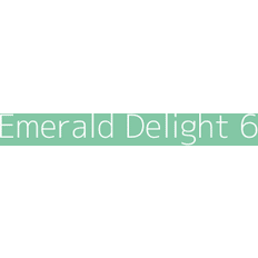 Paint Dulux Colour Tester Emerald Delight Green