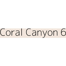 Paint Dulux Colour Tester Coral Canyon
