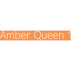 Paint Dulux Colour Tester Amber Queen 30ML