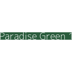 Dulux Green Paint Dulux Colour Tester Paradise 1, 30ML Green