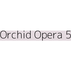 Paint Dulux Colour Tester Orchid Opera 5, 30ML