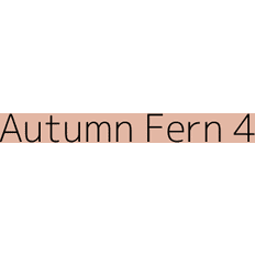 Paint Dulux Colour Tester Autumn Fern 30ML