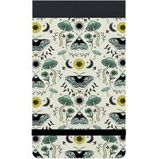 Silvine Pocket Modern Prints 82x127mm Design 2 190MM2