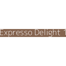 Paint Dulux Colour Tester Expresso Delight 1, 30ML