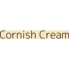 Paint Dulux Colour Tester Cornish Cream, 30ML