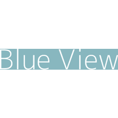 Paint Dulux Colour Tester Blue View, 30ML