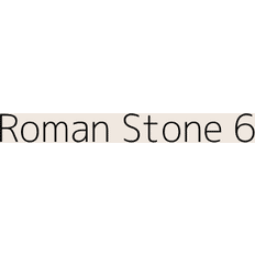 Paint Dulux Colour Tester Roman Stone 6, 30ML
