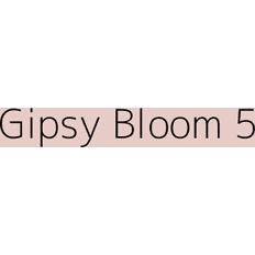 Paint Dulux Colour Tester Gipsy Bloom 5, 30ML