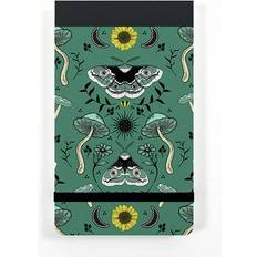 Silvine Pocket Modern Prints 82x127mm 1 190MM1