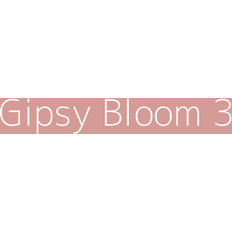 Paint Dulux Colour Tester Gipsy Bloom