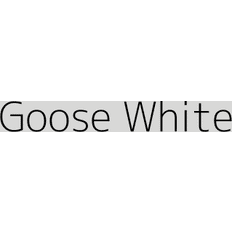 Paint Dulux Colour Tester Goose White