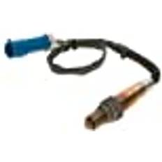 Sistemas de Escape Bosch 0 258 006 450 Sonda lambda 4 FORD: Focus Mk1 Hatchback, Focus Mk1 Sedán, MONDEO 3