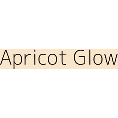 Paint Dulux Colour Tester Apricot Glow, 30ML