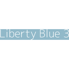 Paint Dulux Colour Tester Liberty Blue