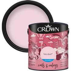 Paint Crown Ceilings Mid Sheen Emulsion Wall Paint