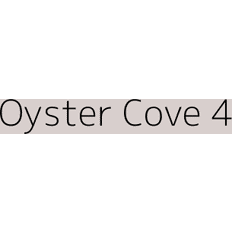 Paint Dulux Colour Tester Oyster Cove