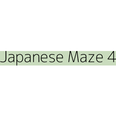 Paint Dulux Colour Tester Japanese Maze 4, 30ML