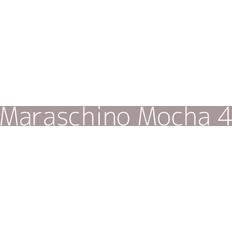 Paint Dulux Colour Tester Maraschino Mocha