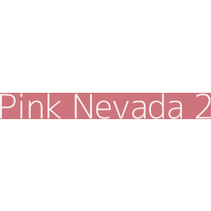 Paint Dulux Colour Tester Pink Nevada 30ML