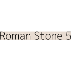 Paint Dulux Colour Tester Roman Stone 5, 30ML