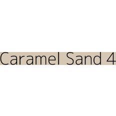 Dulux Colour Tester Caramel Sand