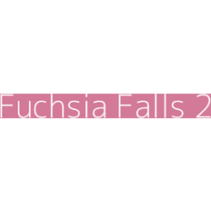 Paint Dulux Colour Tester Fuchsia Falls